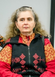 Марина Альбертовна Качаева
