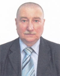 Валентин Владимирович Шевченко