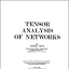 Крон Г. - Тензорный анализ сетей часть 1