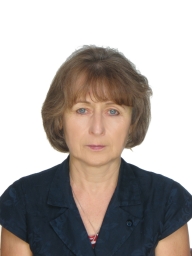 Ольга Викторовна Новикова