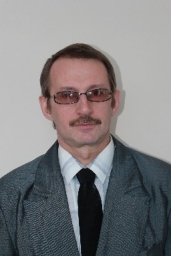 Олег Николаевич Цуканов