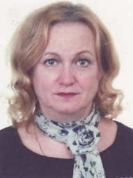 Светлана Леонидовна Милютина