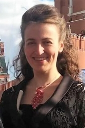 Елизавета Александровна Панченко