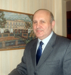 Николай Николаевич Калитенко
