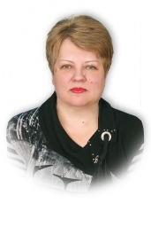 Людмила Владимировна Мелехина