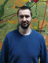 Киселев Андрей Геннадьевич