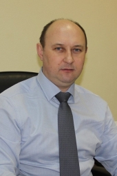 Юрий Николаевич Куликов