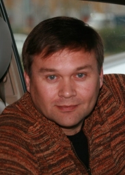 Игорь Валерьевич Шипицын