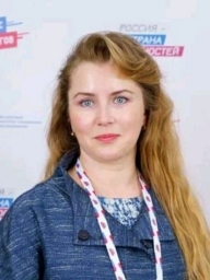Валерия Владимировна Филиппова