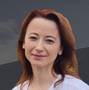 Ольга Васильевна Петрова