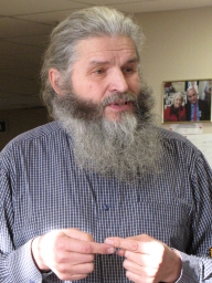 Павел Иванович Кутенков