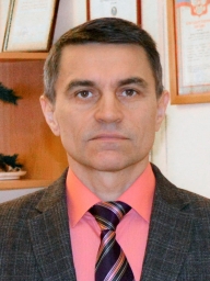 Борис Владимирович Белов