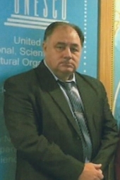 Сергей Владимирович Шурыгин