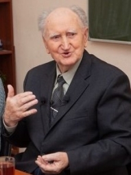 Валерий Иванович Волосатов