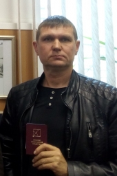 Андрей Валерьевич Сиротинский