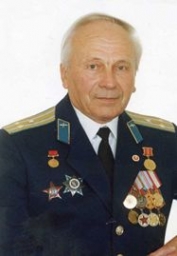 Владимир Иванович Милосердов
