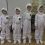 Детский космический год в Снежинске