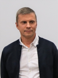 Андрей Геннадьевич Сенчуков