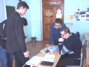 Юные исследователи Челябинской области 4