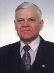 Иван Николаевич Стаценко