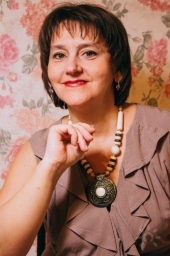 Ольга Викторовна Осеева