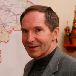Валерий Иванович Токарев