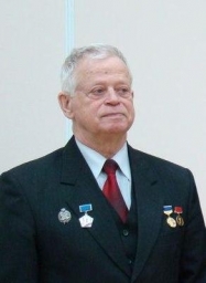 Александр Иванович Субетто