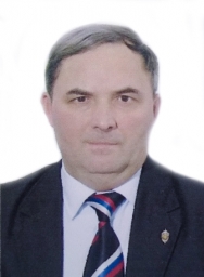 Александр Станиславович Лихарев