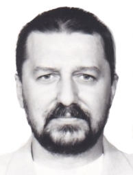 Александр Петрович Ярошевич