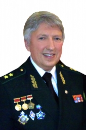 Николай Петрович Рогозенко