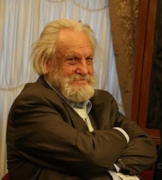 Юрий Александрович Галушкин