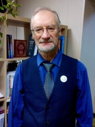Сергей Сергеевич Смирнов