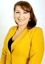 Наталья Геннадьевна Куликова