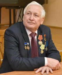 Юрий Трофимович Трифанков
