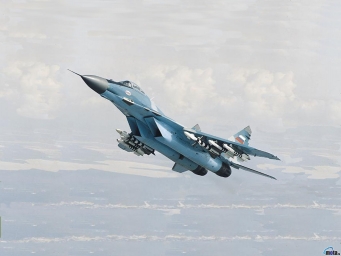Поздравление с Днём Военно-Воздушных Сил России 2