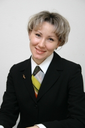 Татьяна Игоревна Грицкевич