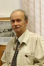 Сикиотов Александр Леонидович