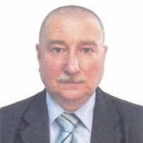 Шевченко Валентин Владимирович