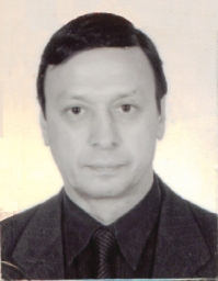 Валерий Николаевич Седов