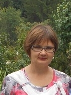Ирина Михайловна Моногарова